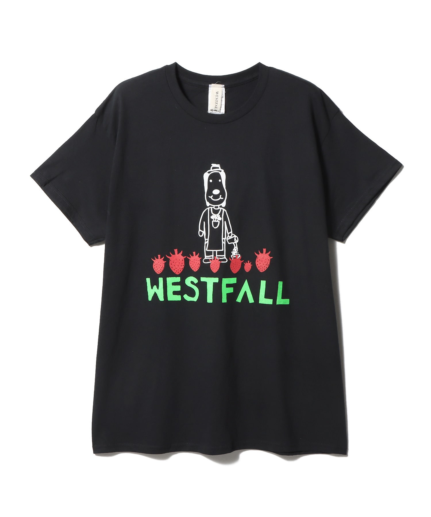 WESTFALL T-SHIRT