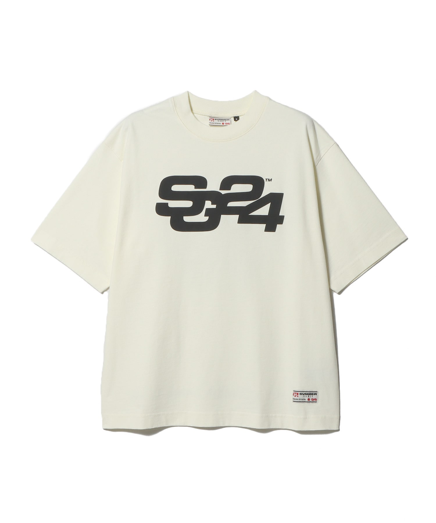 SG24ロゴ Tシャツ