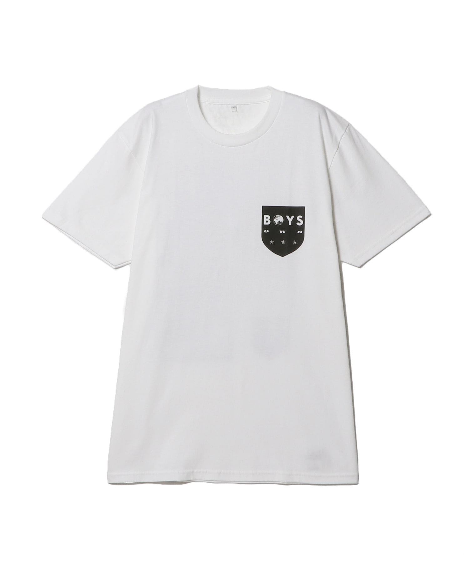 QUEENS CLUB TEE