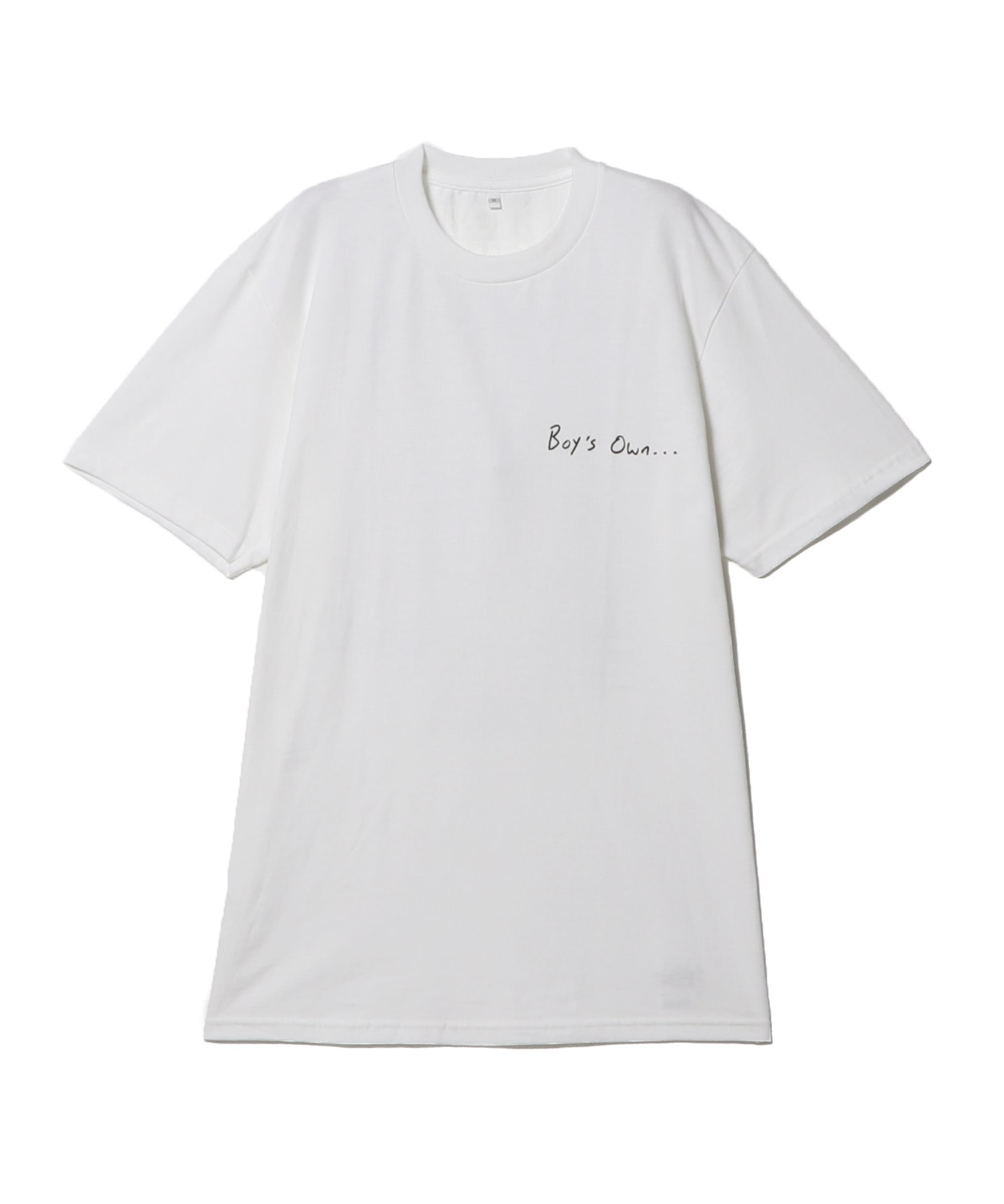 WINNERS & LOSERS PRIN TEE