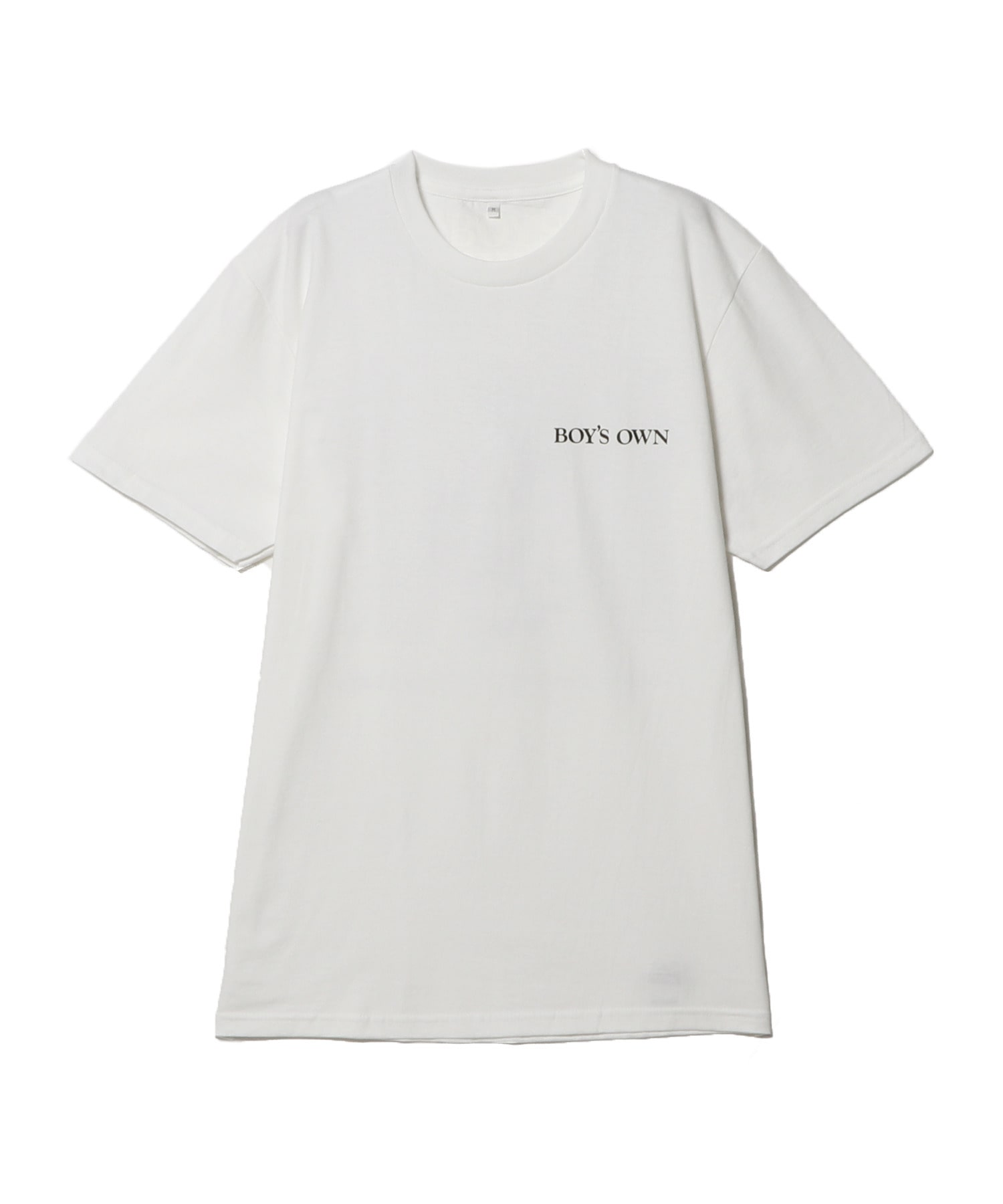 1989 CHARTS TEE