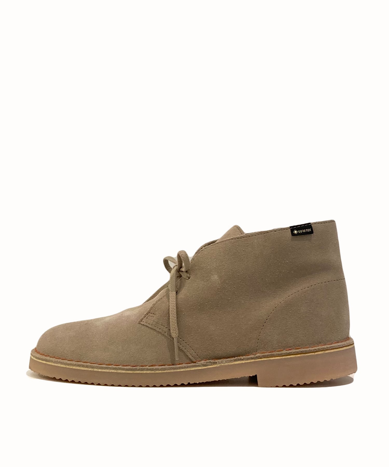 Clarks desert cheap boot gtx