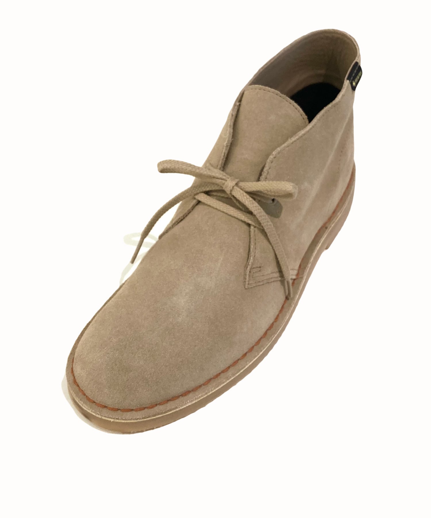 Clarks desert boots on sale bordeaux