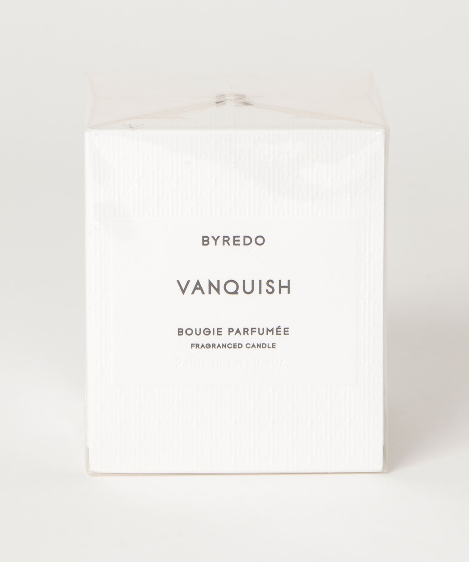 BYREDO / 