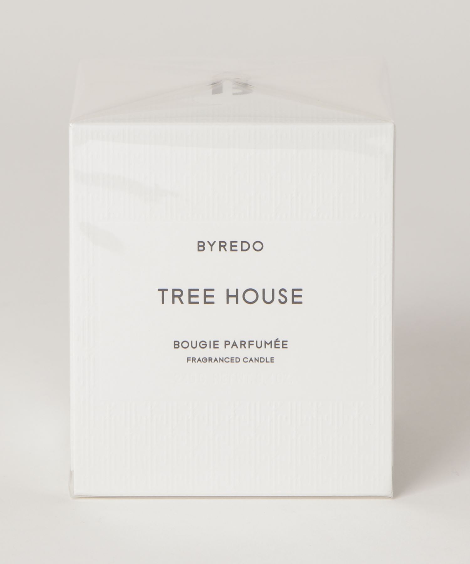 BYREDO / 