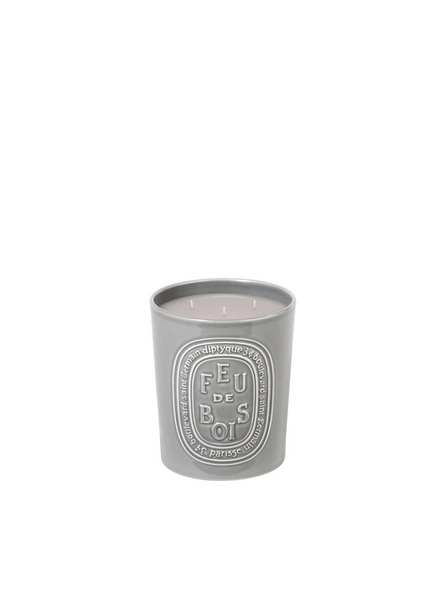 交換無料！ - DIPTYQUE フレグランスキャンドル フドブワ 600g 【未