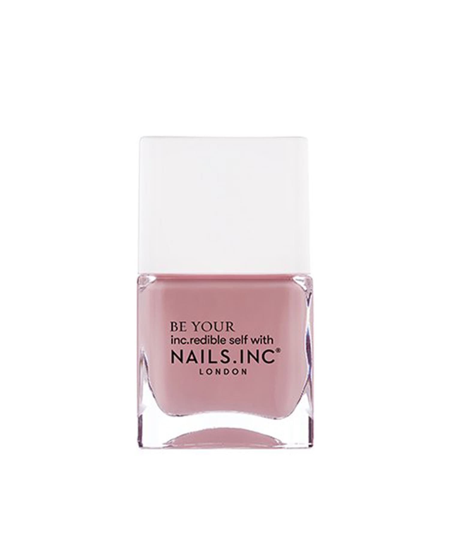 Nails Inc Quot パレス アベニュー Quot ネイルポリッシュ 14ml Estnation Online Store エストネーション 公式通販