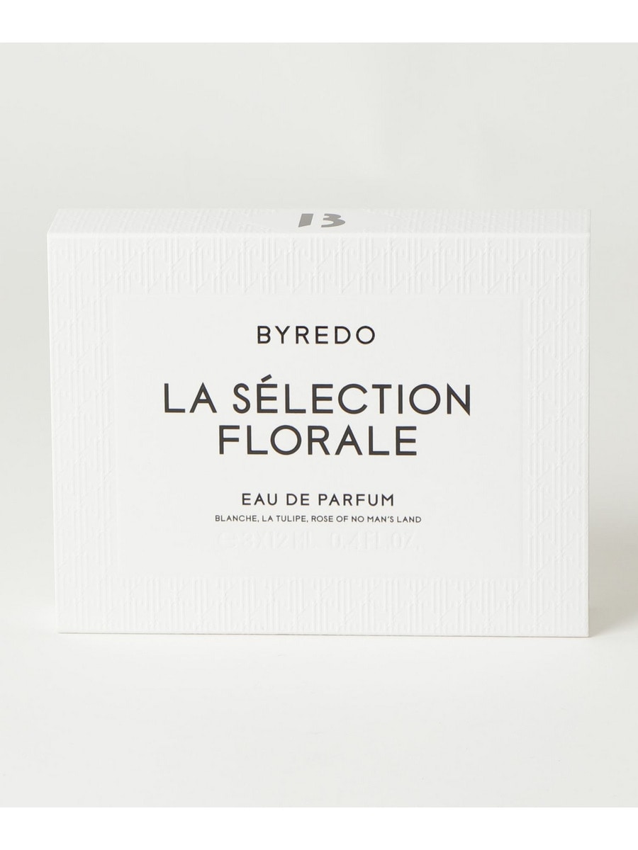 BYREDO / 