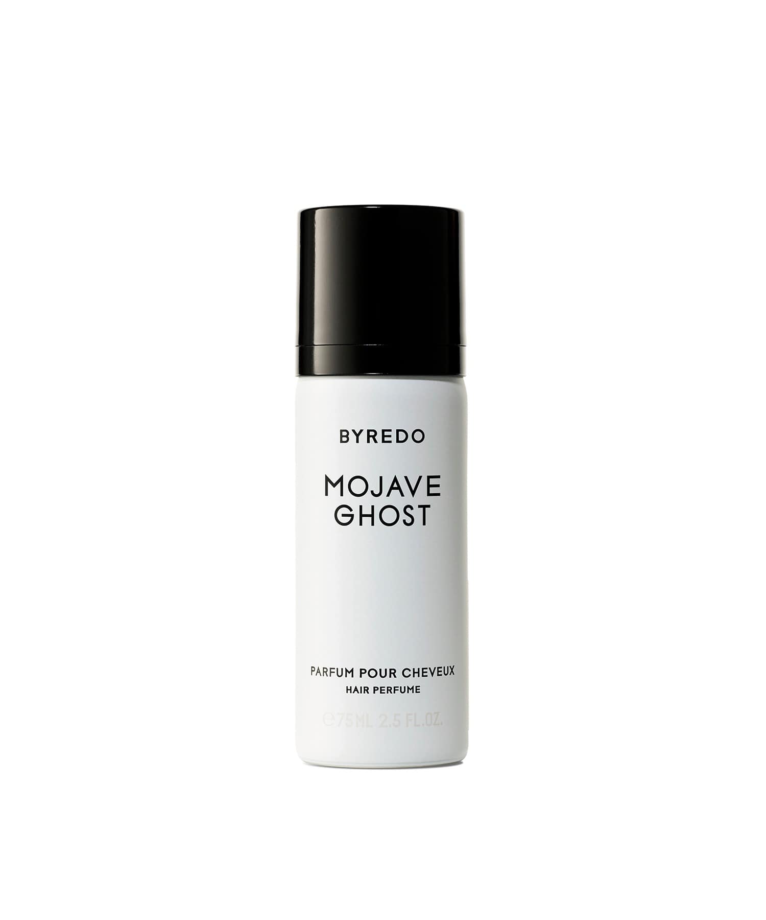 BYREDO バイレード ヘアパフューム モハーヴェゴースト 75ml | www