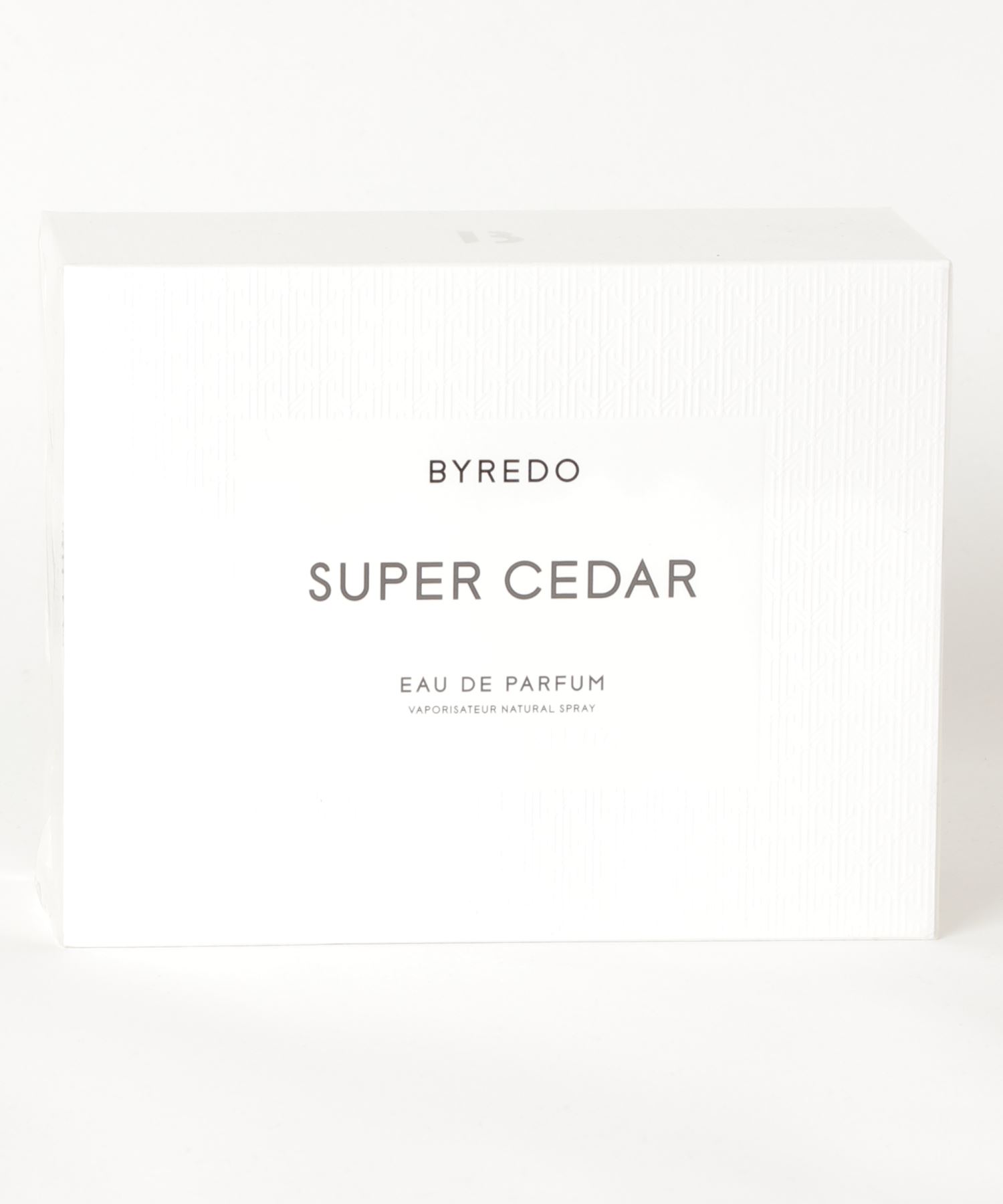 BYREDO / 