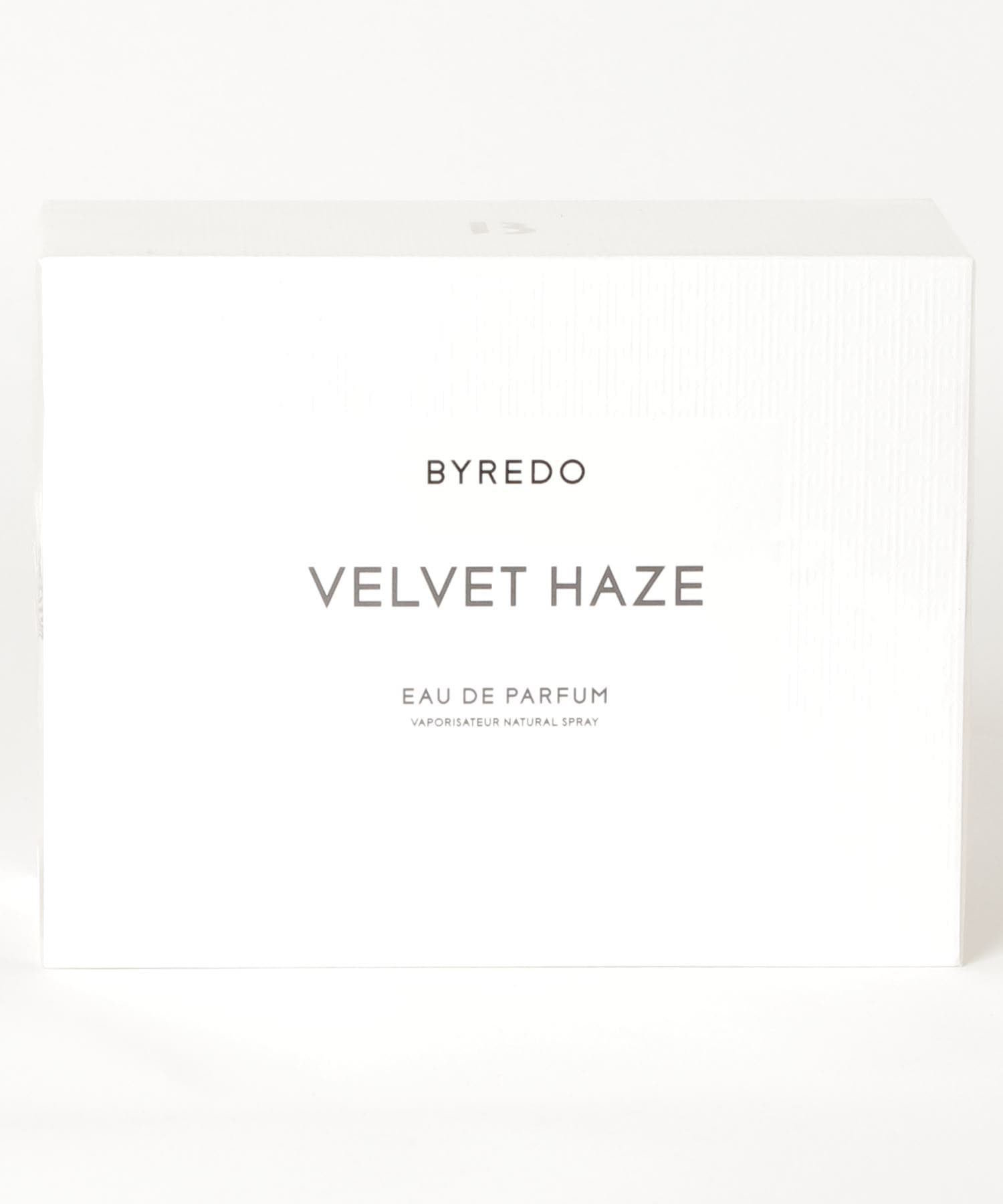 BYREDO / 