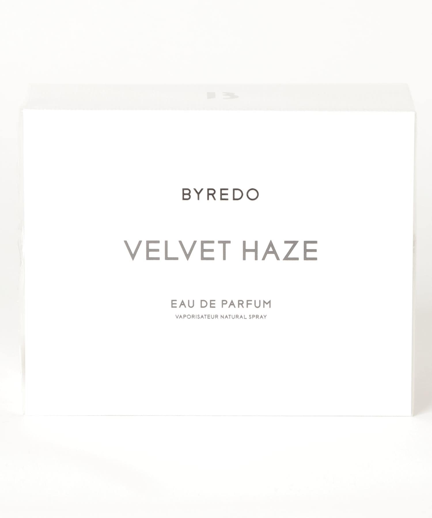 BYREDO / 