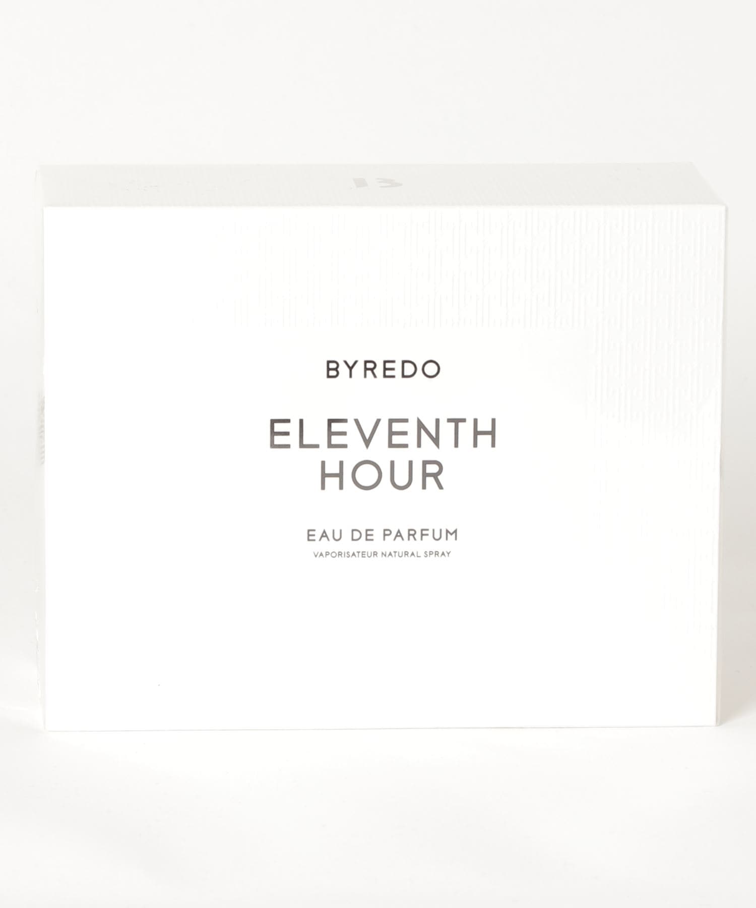 BYREDO / 