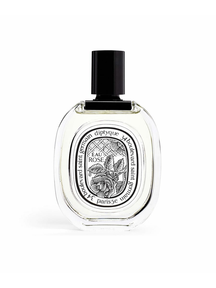 diptyque / ”オー ローズ” オードトワレ 100ml｜ESTNATION ONLINE STORE