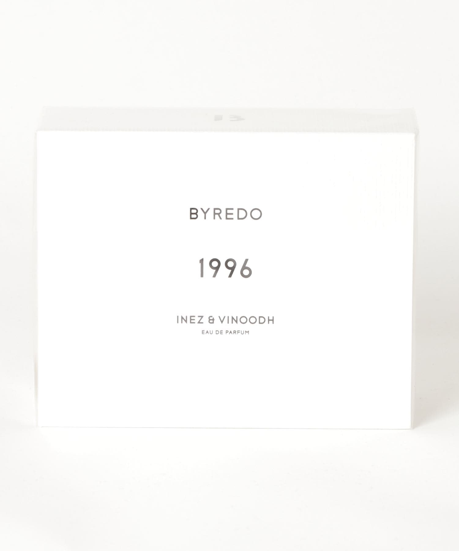 BYREDO / 