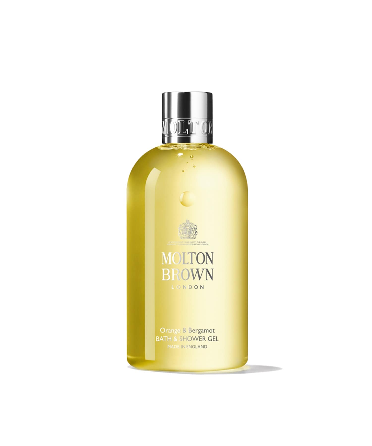 MOLTON BROWN / 