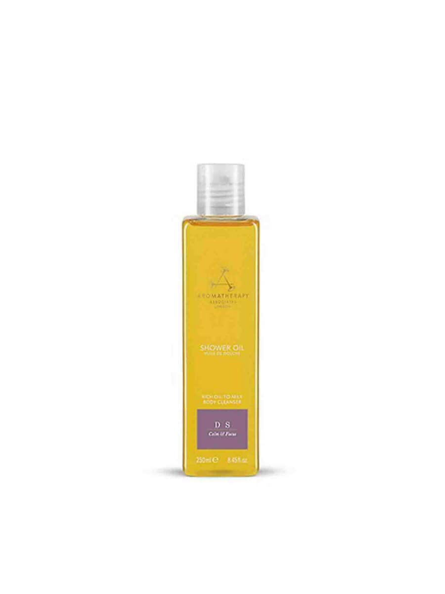 AROMATHERAPY ASSOCIATES / シャワーオイル DS 250ml｜ESTNATION