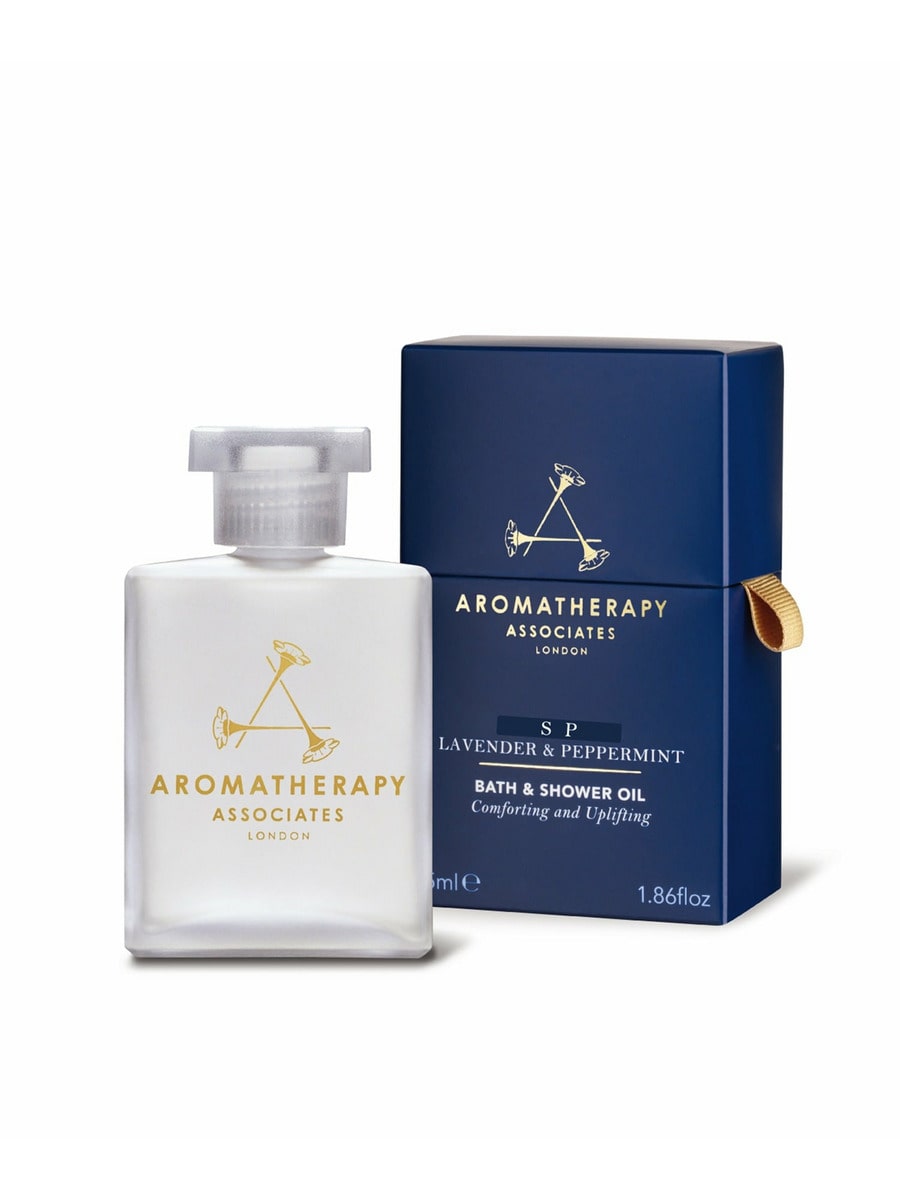 AROMATHERAPY ASSOCIATES / 