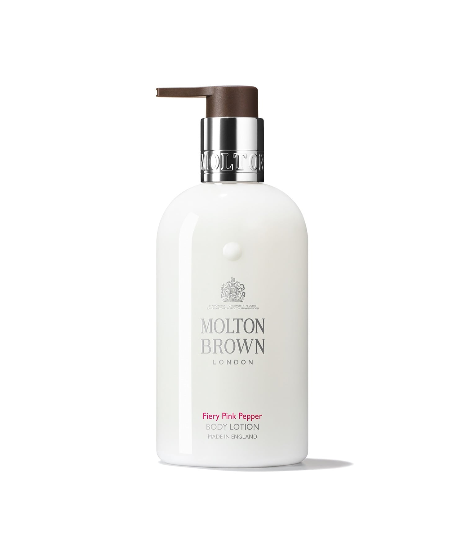 Molton Brown Molton Brown Quot ピンクペッパー Quot ボディローション Estnation Online Store エストネーション 公式通販