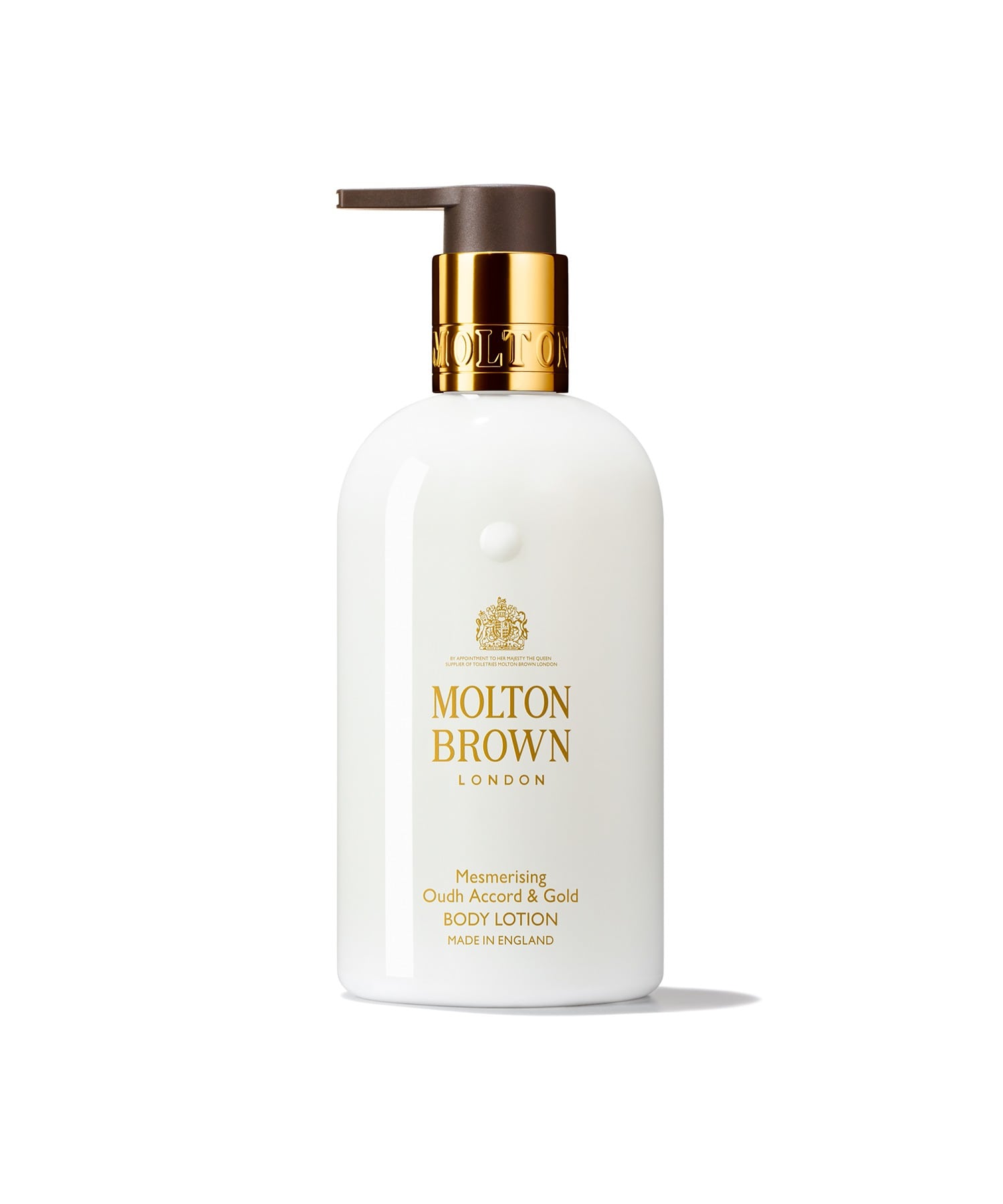 MOLTON BROWN / 