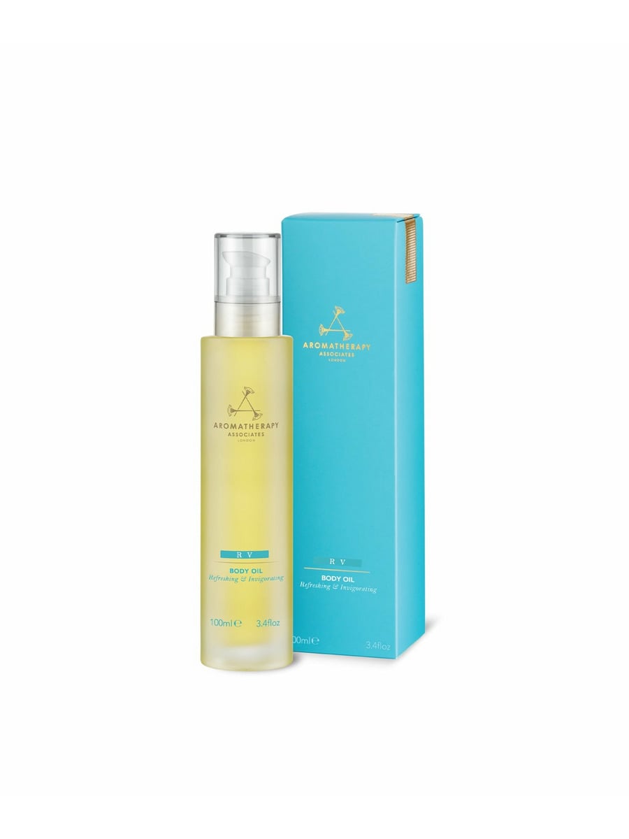 AROMATHERAPY ASSOCIATES / 