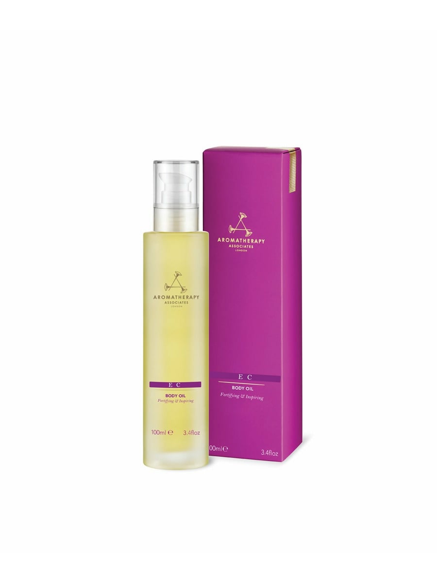 AROMATHERAPY ASSOCIATES / 