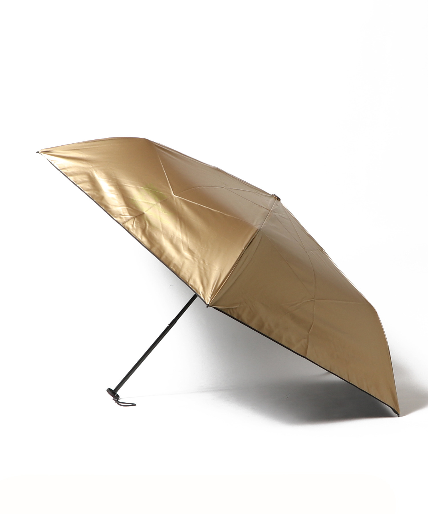 予約中！】 ［トラディショナルウェザーウェア］晴雨兼用折り畳み傘 傘 