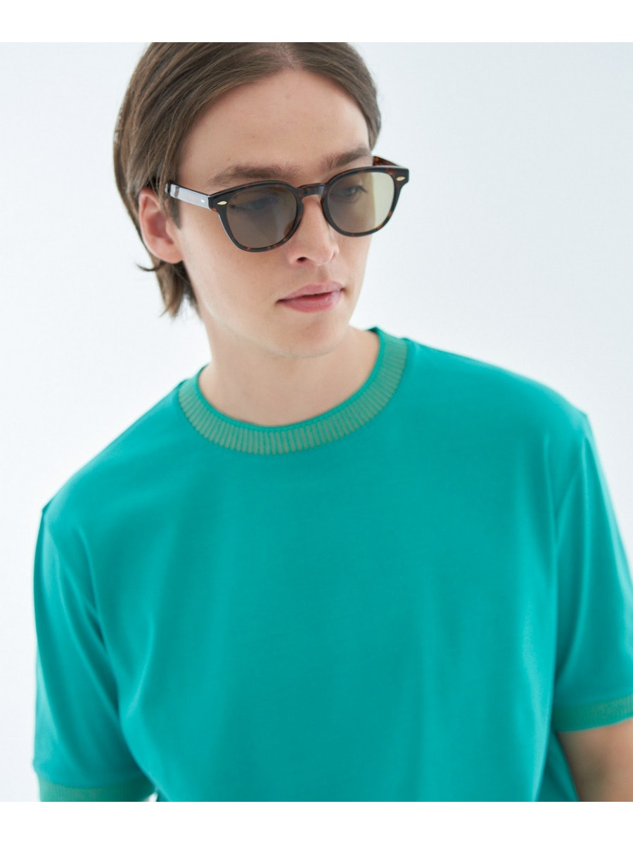 EYEVAN / Webb 51 SUN-TORT サングラス｜ESTNATION ONLINE STORE｜エストネーション 公式通販