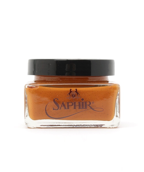 SAPHIR Noir / クレム1925（CREME 1925） 75ml｜ESTNATION ONLINE STORE｜エストネーション 公式通販