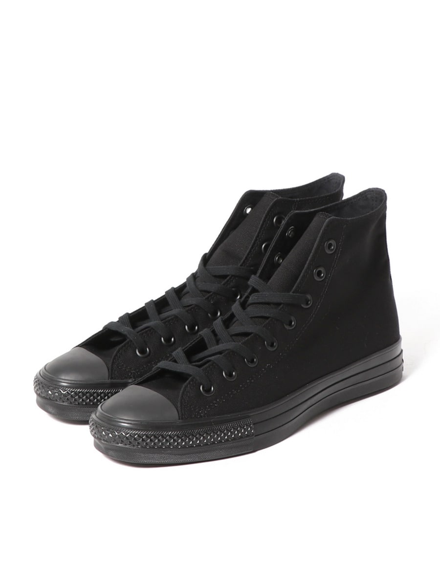 CONVERSE / CANVAS ALL STAR J HI｜ESTNATION ONLINE STORE