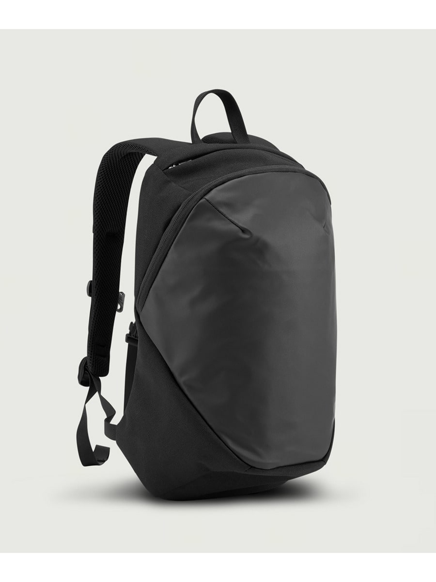 WEXLEY / MADISON CORDURA COATED BLACK｜ESTNATION ONLINE STORE｜エストネーション 公式通販