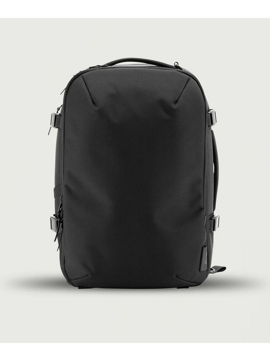 WEXLEY / ACE MULTIFUNCTION BACKPACK｜ESTNATION ONLINE STORE