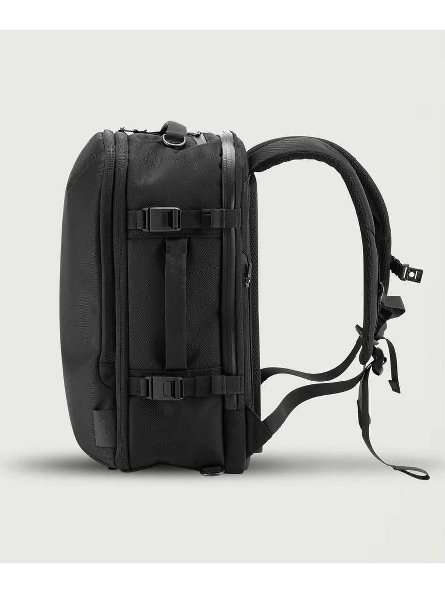 WEXLEY / ACE MULTIFUNCTION BACKPACK｜ESTNATION ONLINE STORE｜エストネーション 公式通販