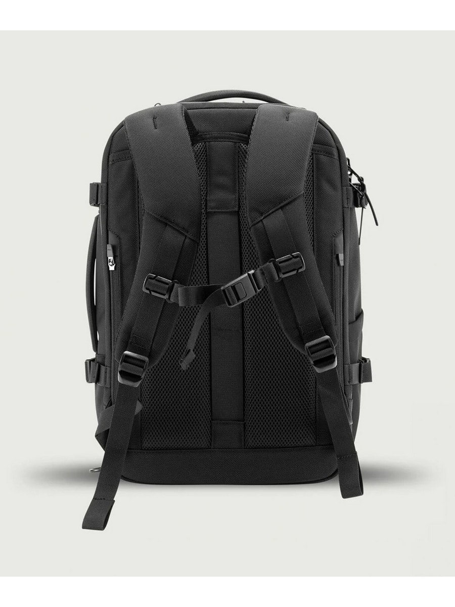 ⭐️美品 Wexley ACE MULTIFUNCTION BACKPACK - リュック/バックパック