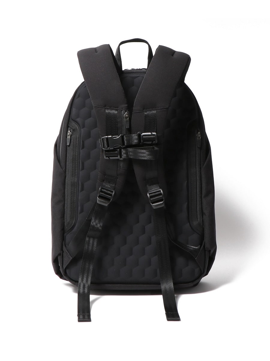 WEXLEY / URBAN BACKPACK CORDURA バックパック 