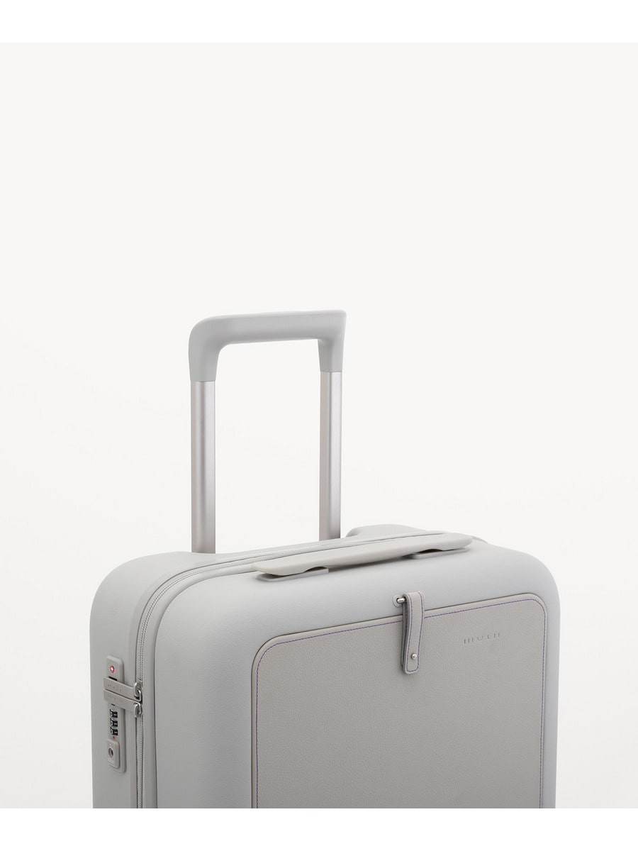 エッセンシャルズ] moln small+ 33L Amazon - Small スーツケース ...