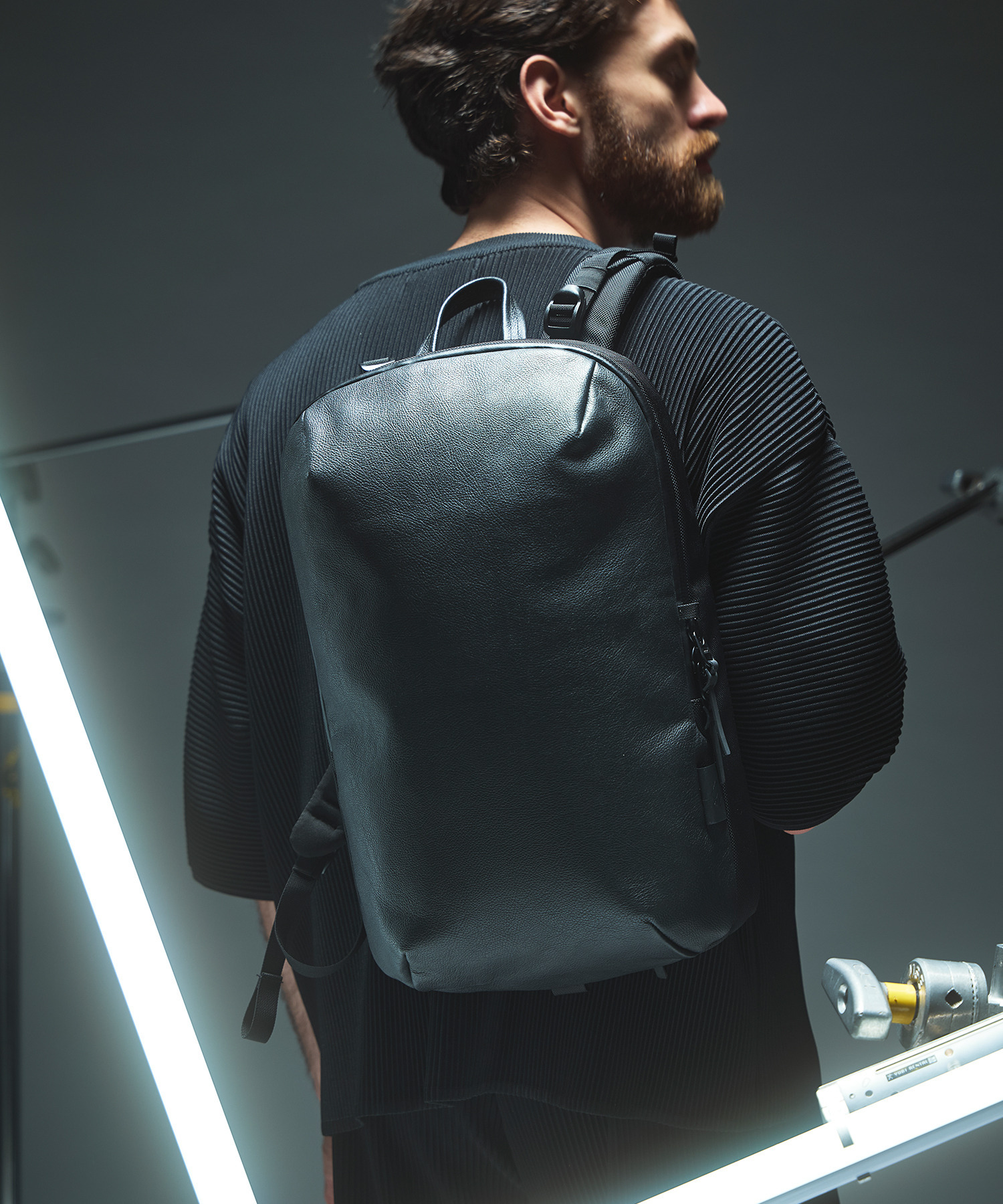 WEXLEY / TACOMA BACKPACK Japan Limited Edition