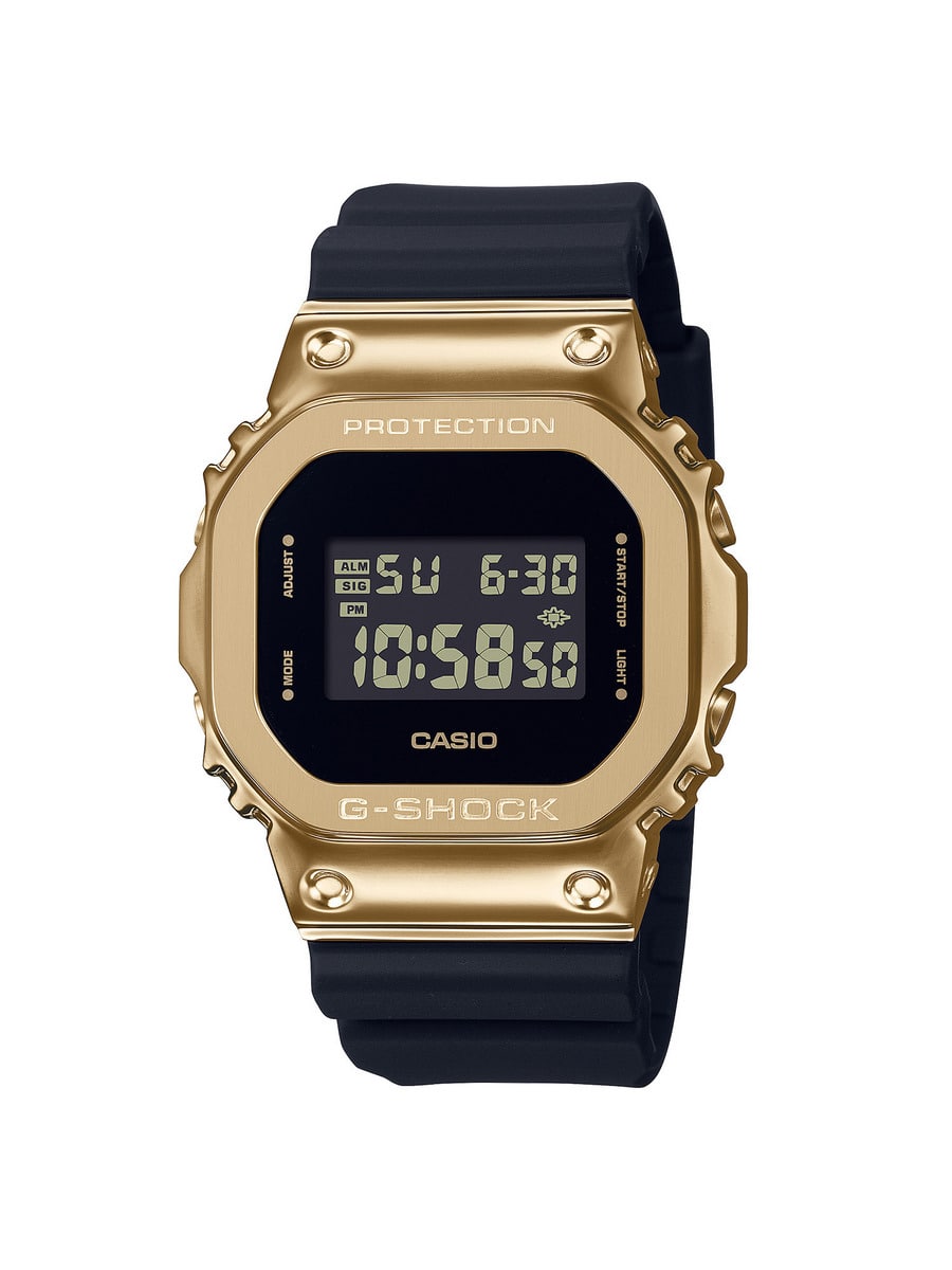 CASIO / 