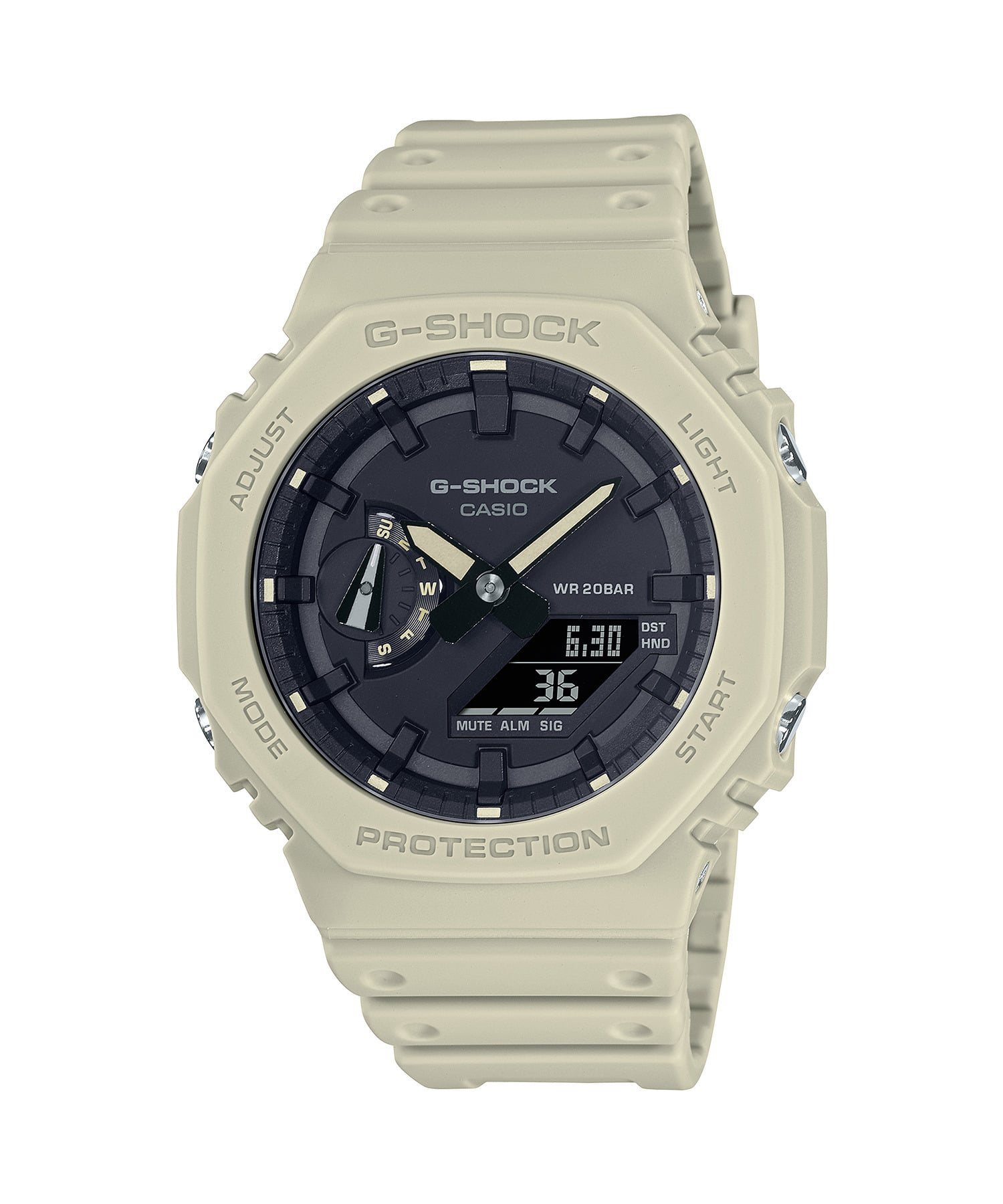 腕時計(デジタル)CASIO G-SHOCK