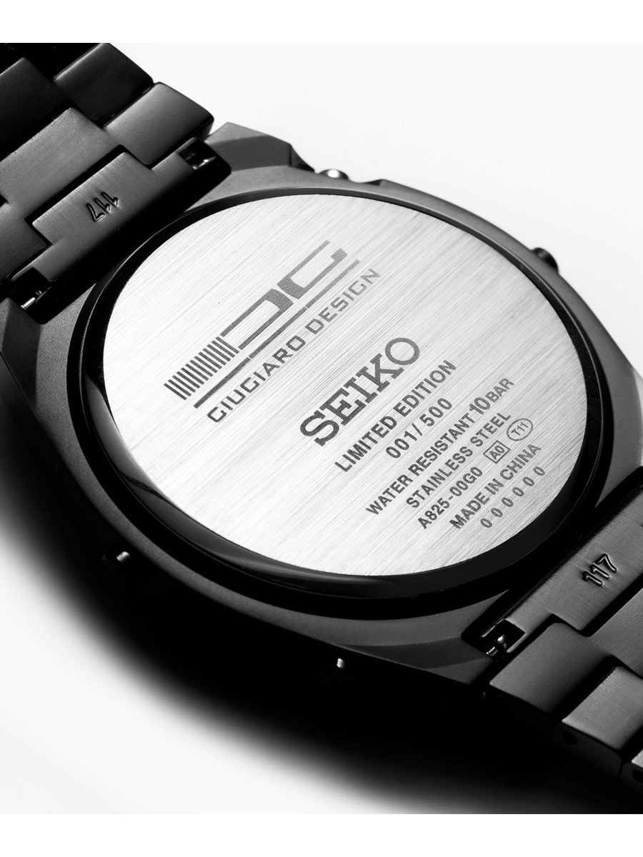 メール便無料】 新品 SEIKO GIUGIARO 腕時計 SBJG011 ecousarecycling.com