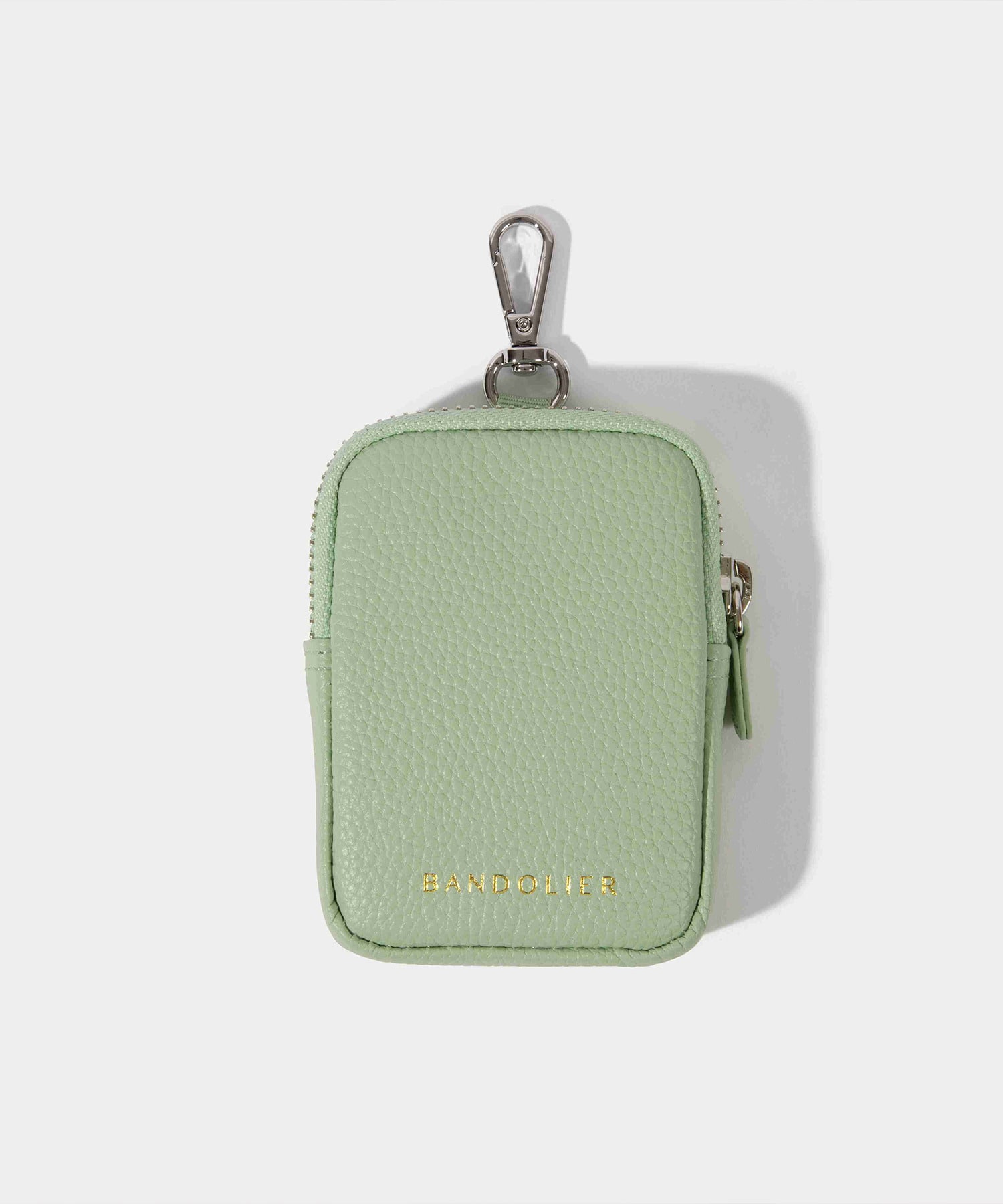 KEY ZIP POUCH