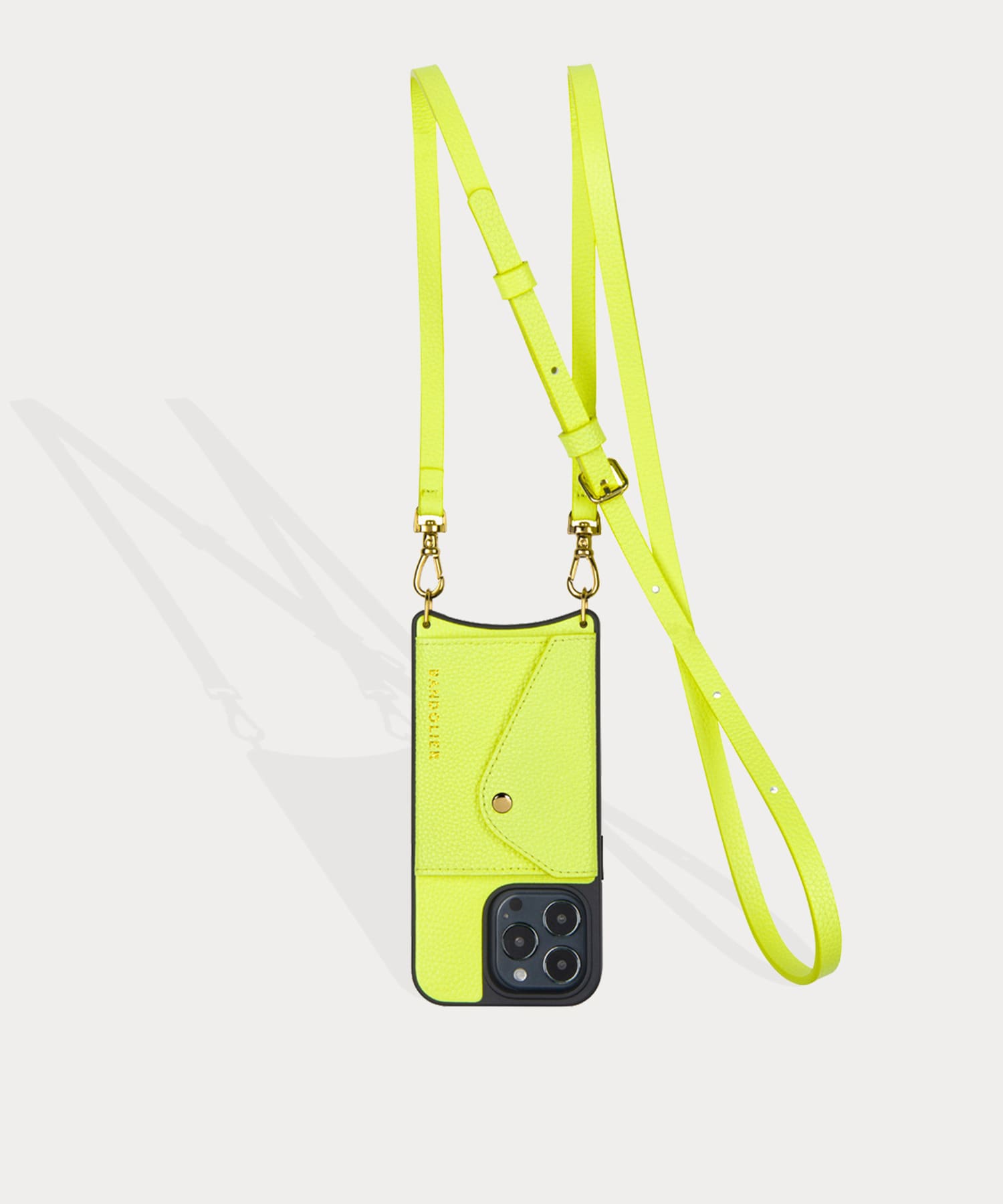 BANDOLIER / DONNA SIDE SLOT iPhone 14 Pro ケース｜ESTNATION ONLINE