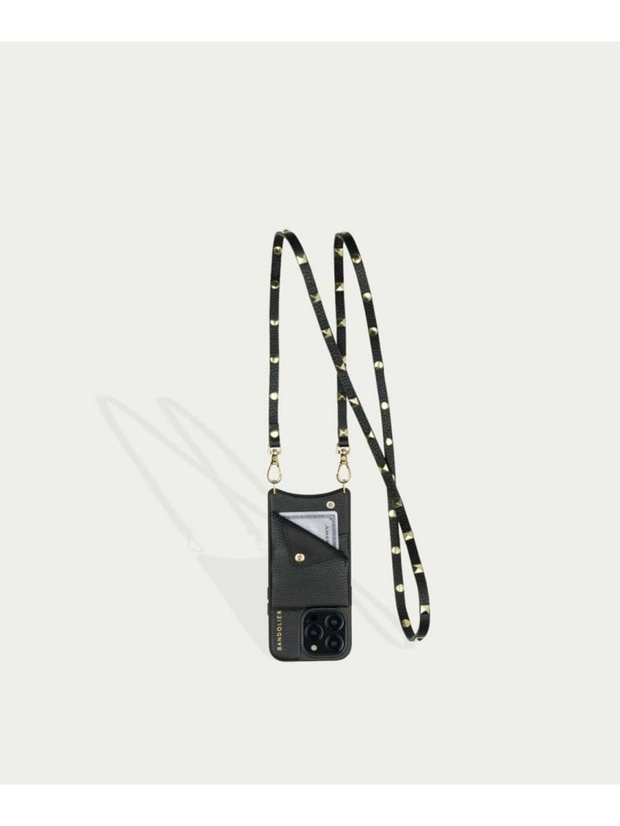 BANDOLIER / SARAH iPhone 15ケース｜ESTNATION ONLINE STORE