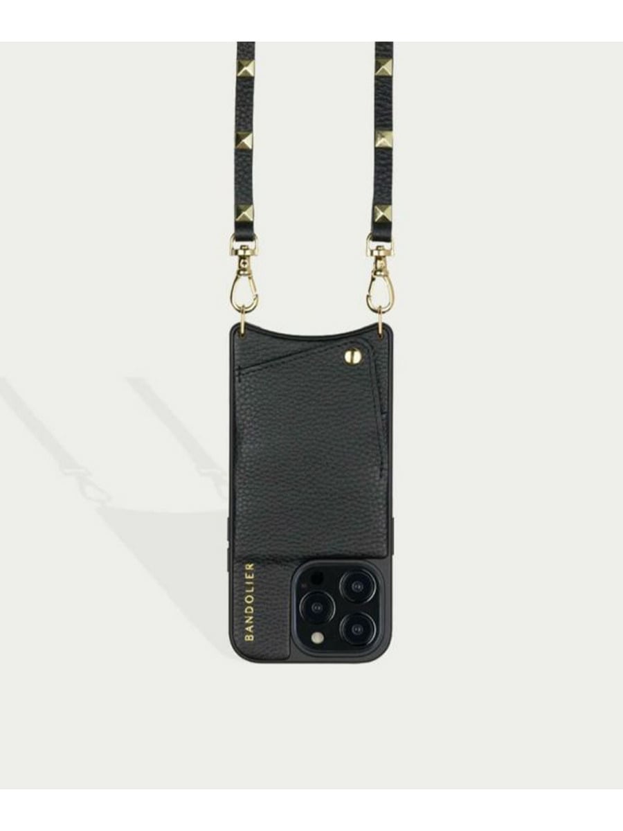 BANDOLIER / SARAH iPhone 15ケース｜ESTNATION ONLINE STORE