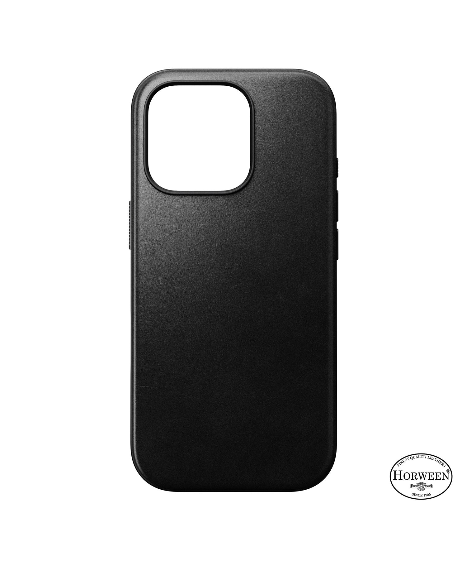 Modern Leather Case for iPhone 16 Pro / Pro Max