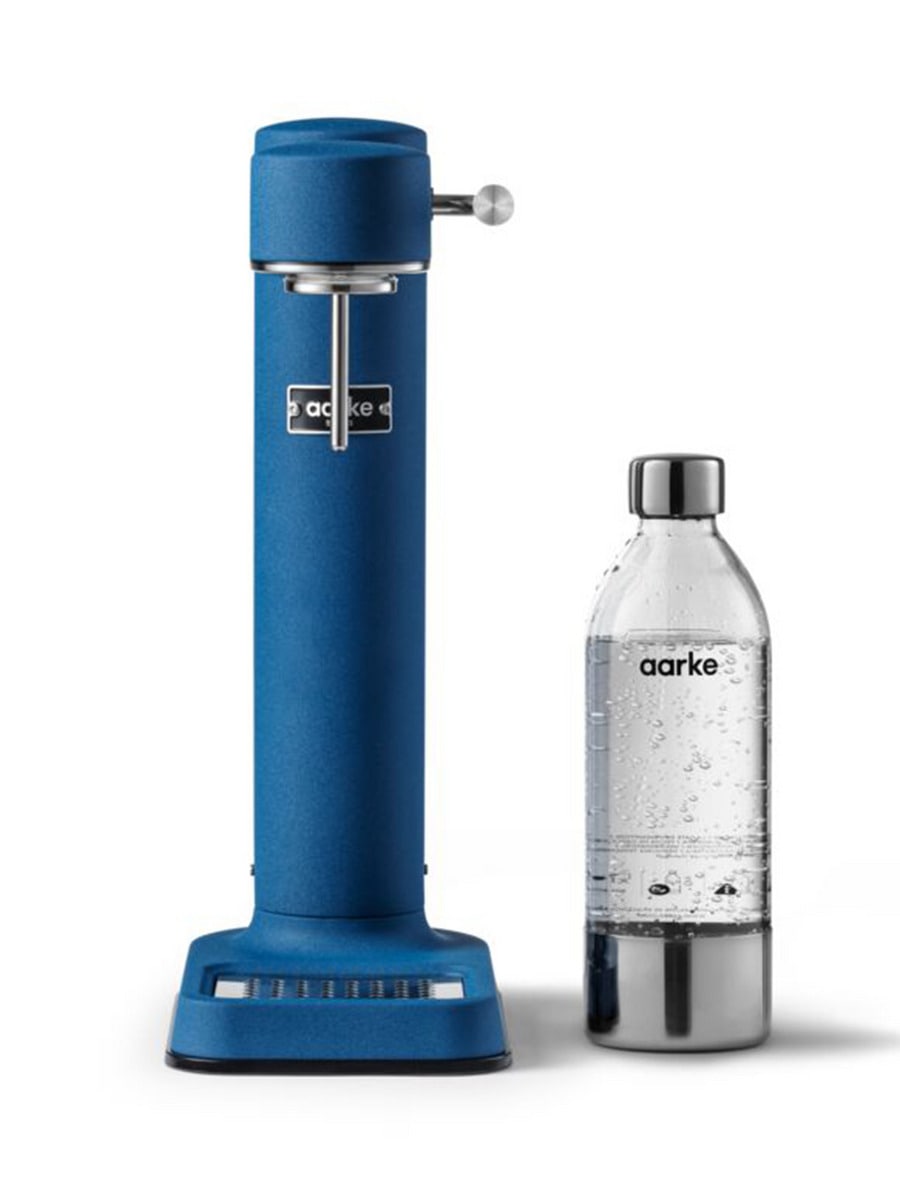 aarke / CARBONATOR 3 炭酸水サーバー（専用ペットボトル付き 