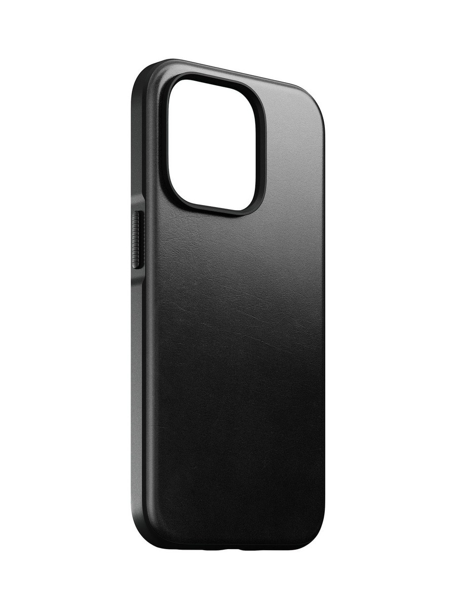 MODERN LEATHER CASE for iPhone 14Pro