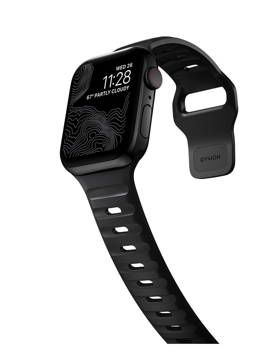 SPORT STRAP V2 FKM 45mm/44mm for Apple Watch