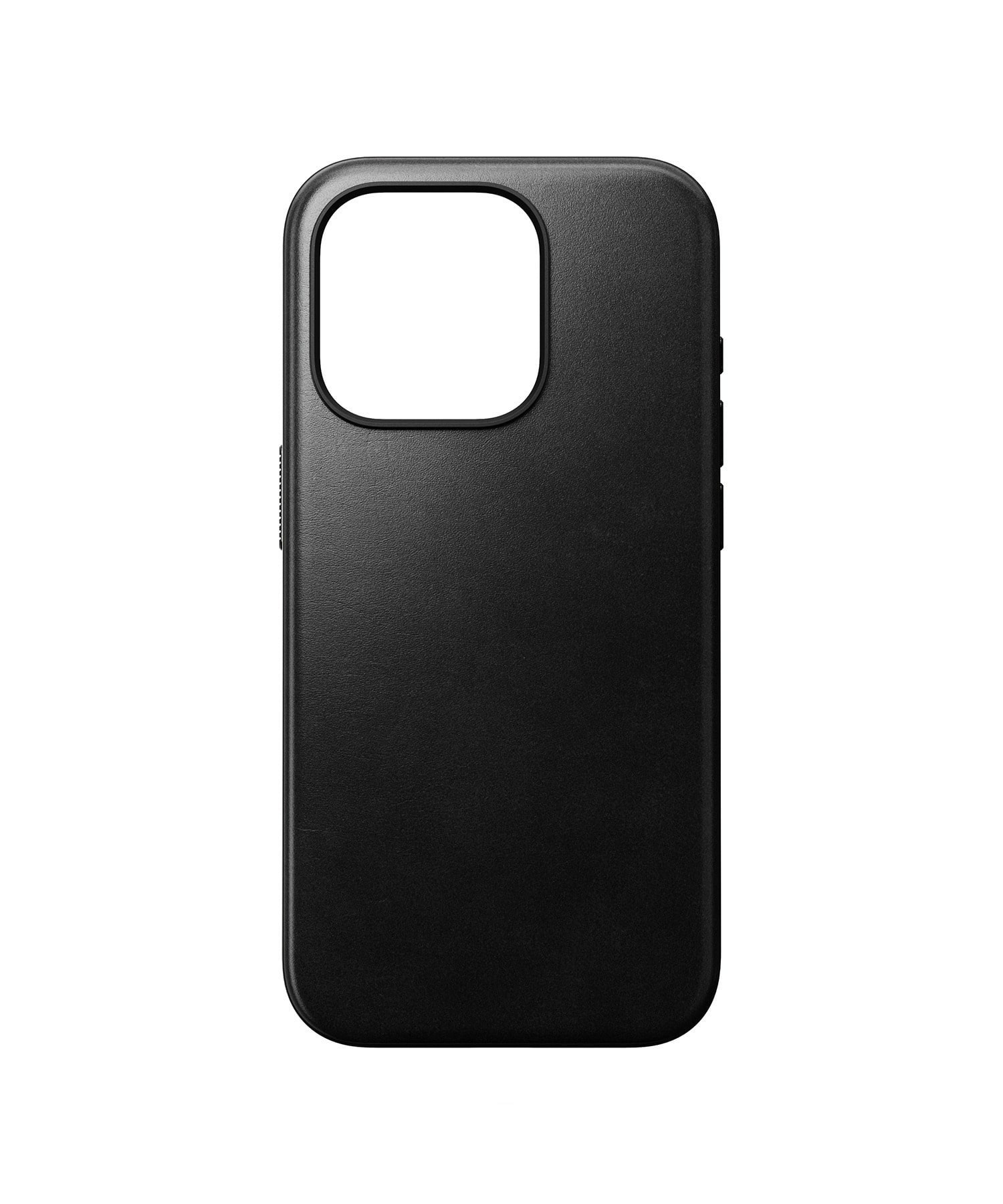 MODERN LEATHER CASE for iPhone 15 Pro