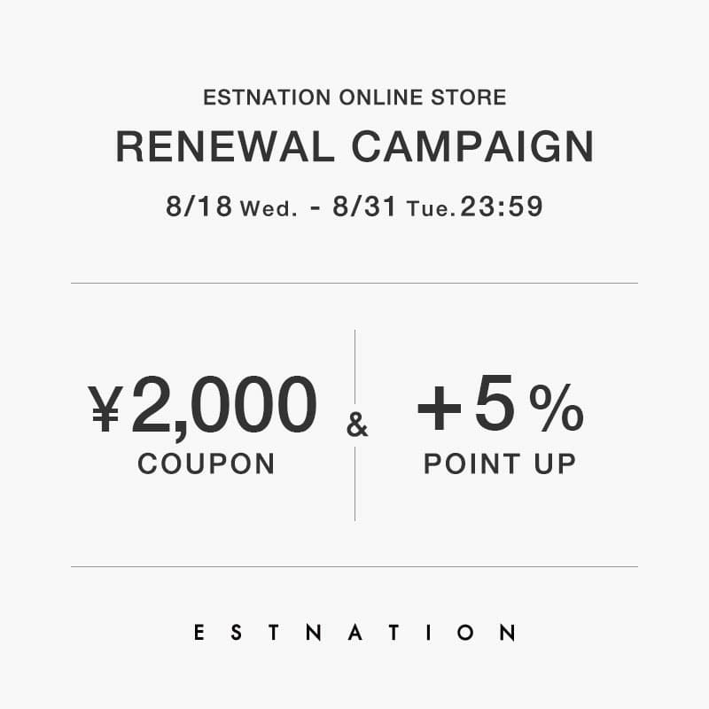 RENEWAL CAMPAIGN